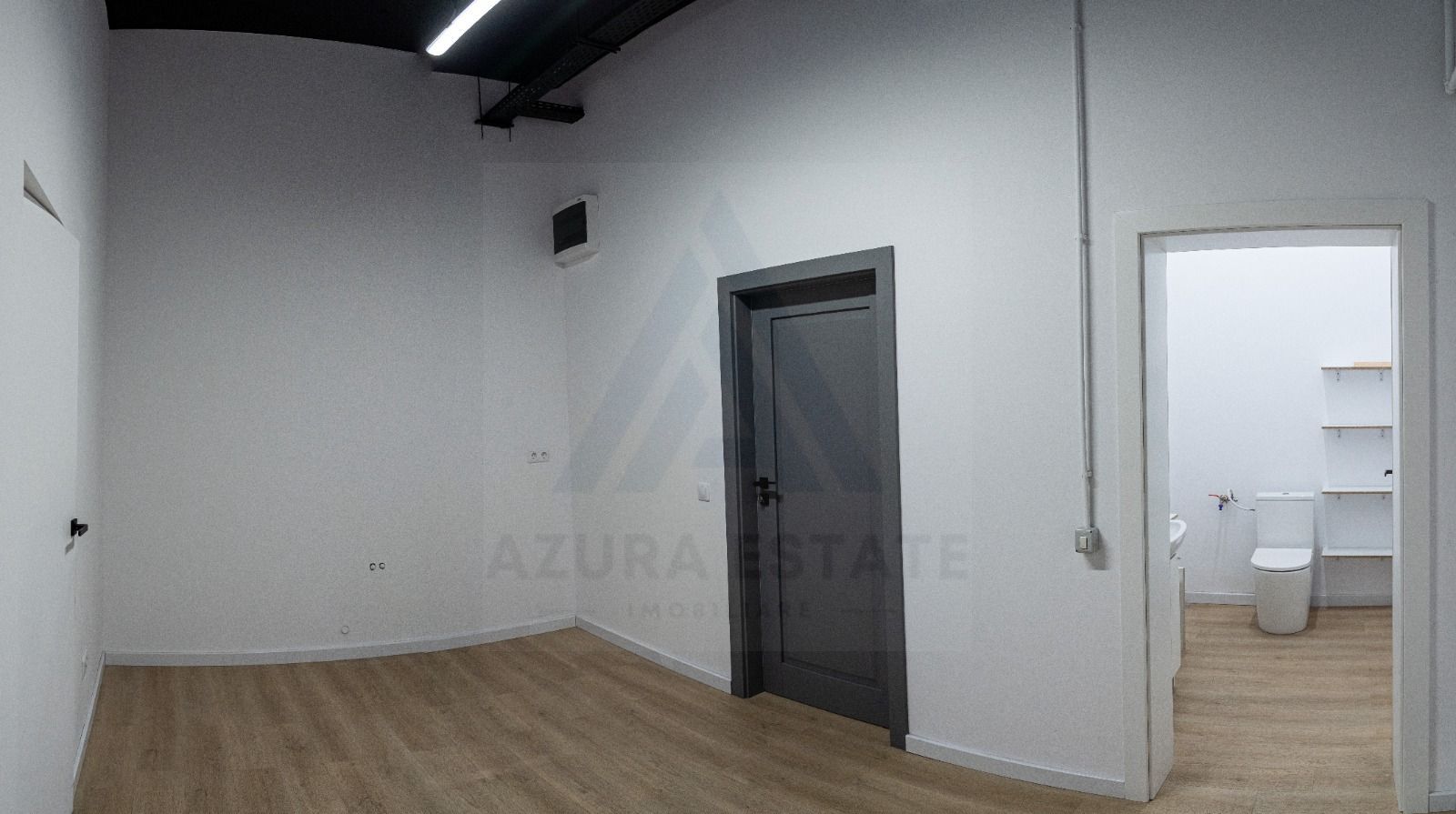 Spațiu comercial modern 75 m² încalzire in pardoseala City Residence - Poză 3