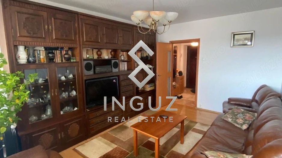 APARTAMENT DE ÎNCHIRIAT | 3 CAMERE | SECTOR 2 - Poză 1