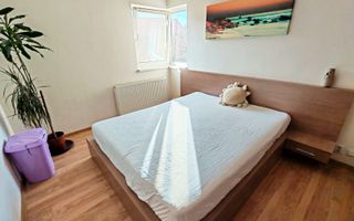 2 camere, bloc nou, modern, terasa, parcare, Buna Ziua, zona LIDL - Poză 3