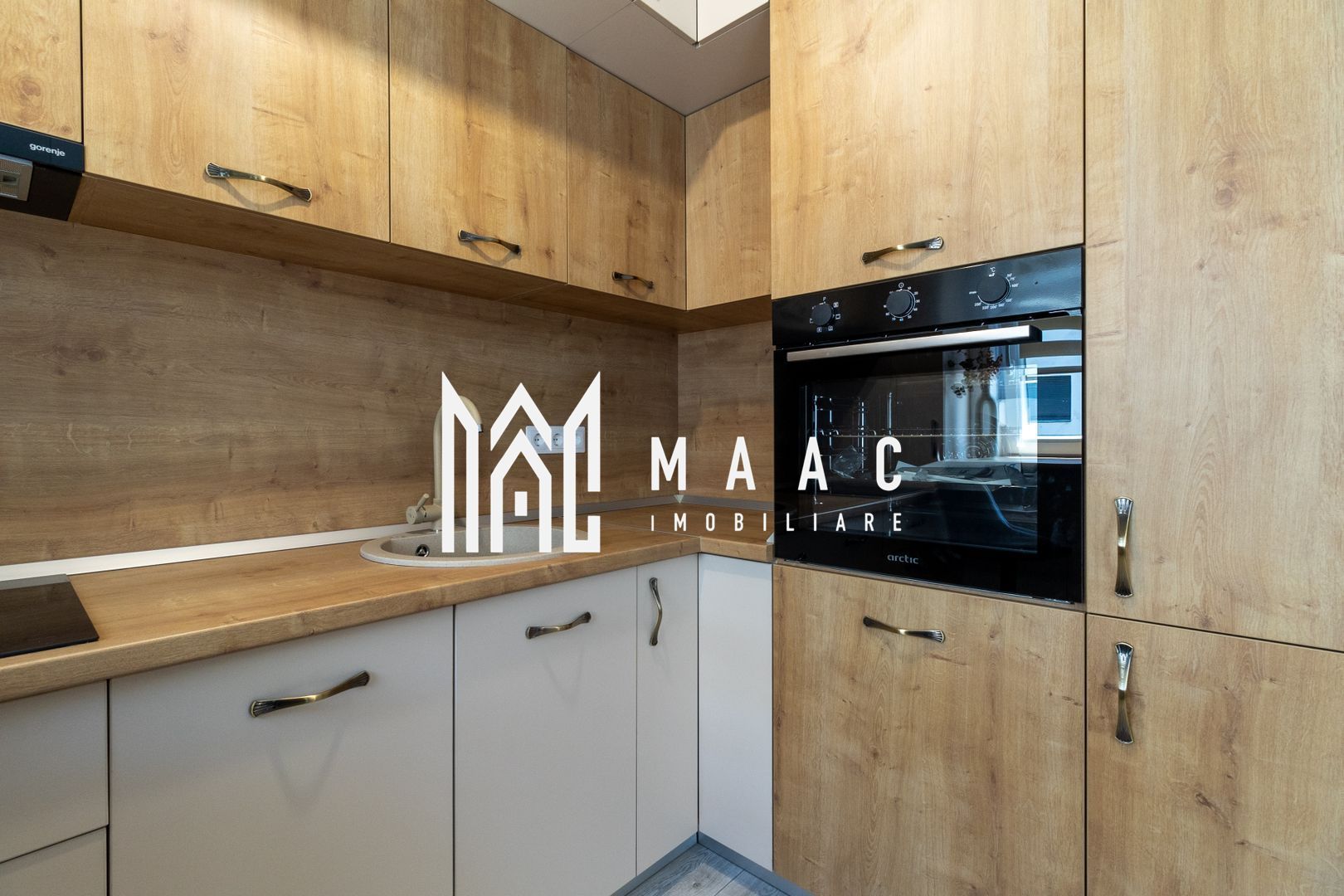 Apartament 2 camere | Mobilat LUX | Ciresica | Mandra - Poză 14