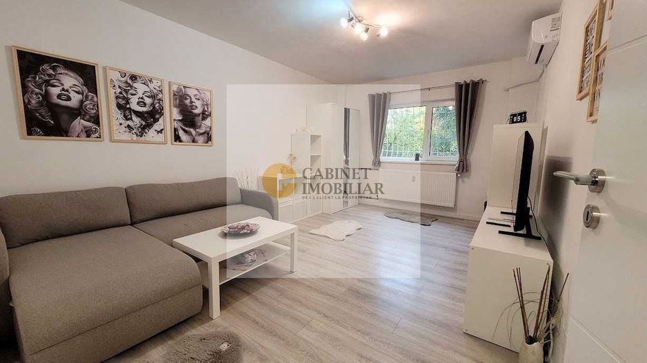 Garsoniera I Parc Tineretului I Decomandat I Airbnb - Poză 1