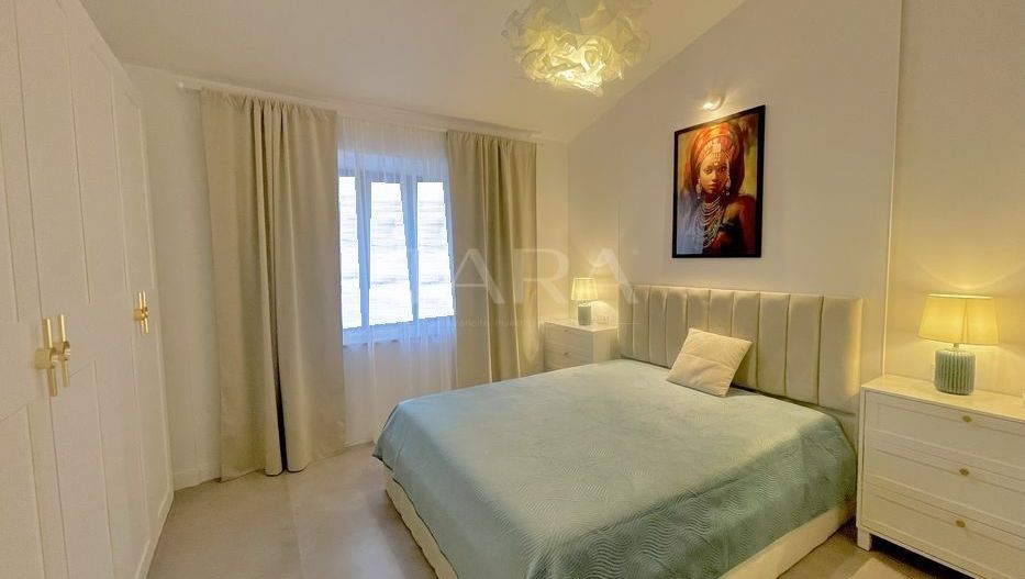 Apartament premium cu 3 camere, ultrafinisat, Edgar Quinet. - Poză 7