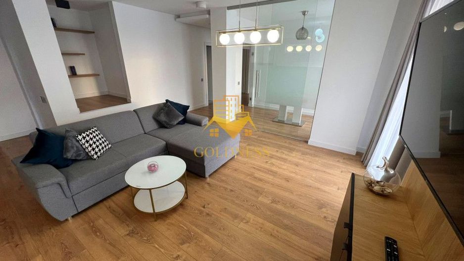 Penthouse Lux, parcare subterana, AC, Zona Septimiu Albini, Gheorgheni - Poză 8