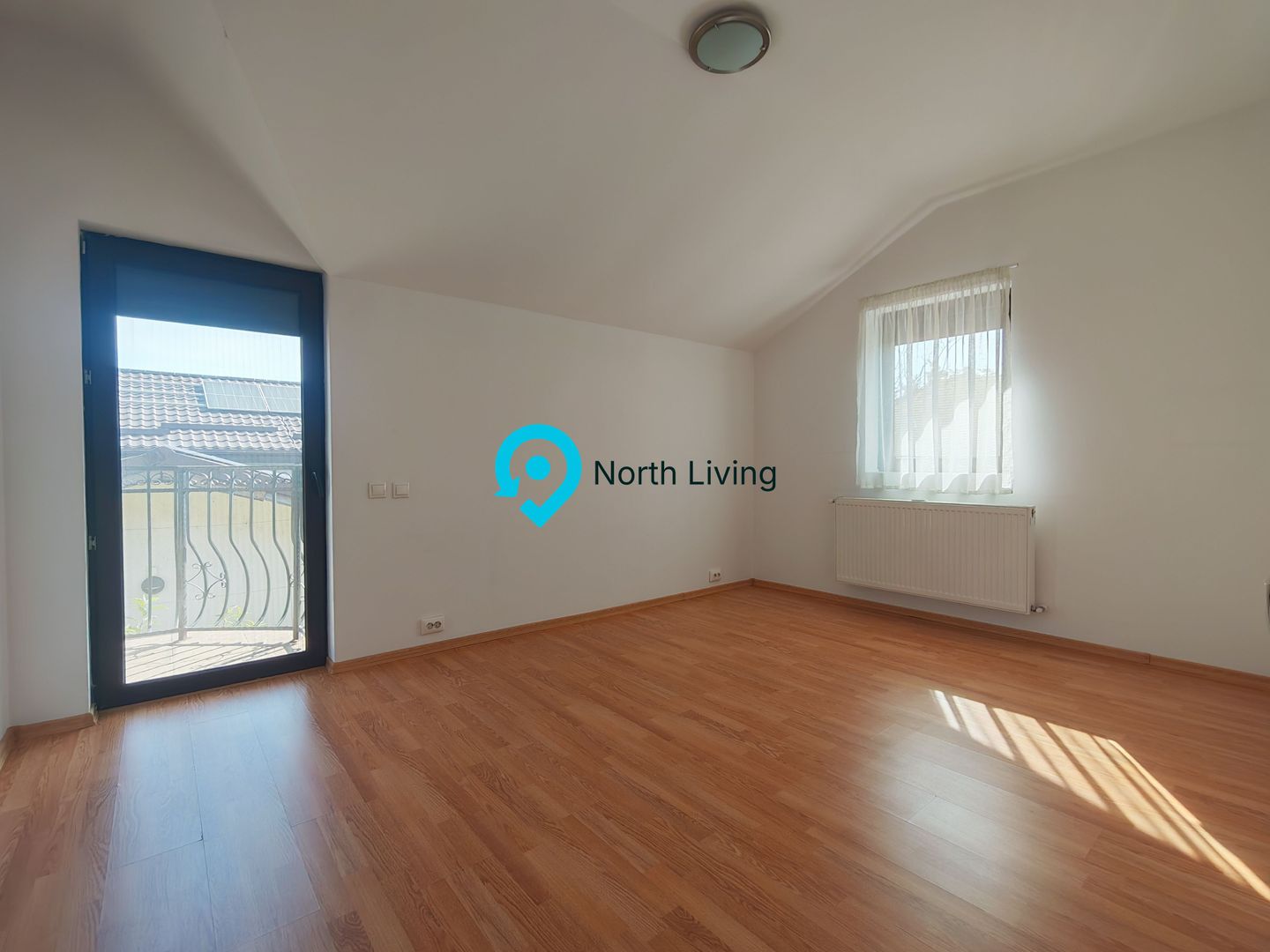 Vila 4 camere | Garaj | Curte 400 mp | zona Corbeanca - Tamas | - Poză 17