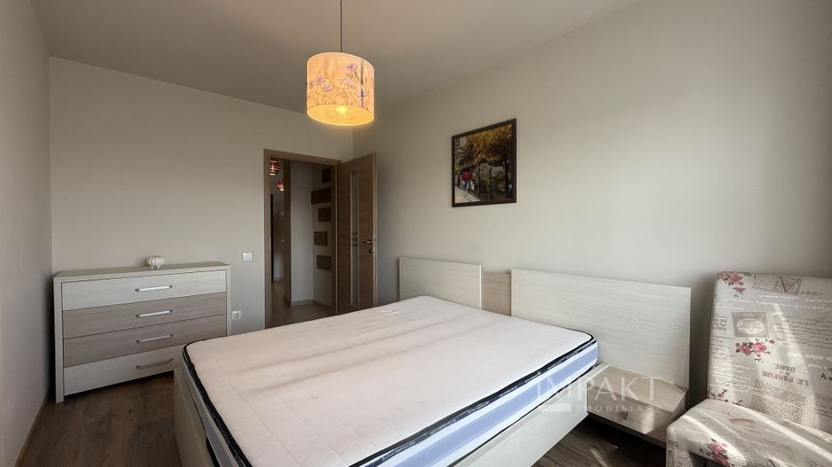 Apartament modern cu 2 camere in Marasti zona The Office - Poză 8