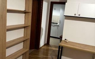 Proprietar - Vand apartament 2 camere mobilat la 5 minute de metrou Jiului - Poză 3