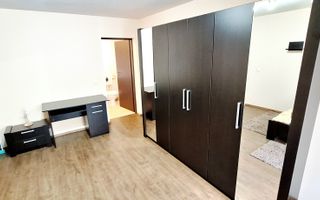 Oferim spre inchiriere apartament cu 1 camera,loc de parcare,Complex Studentesc - Poză 9