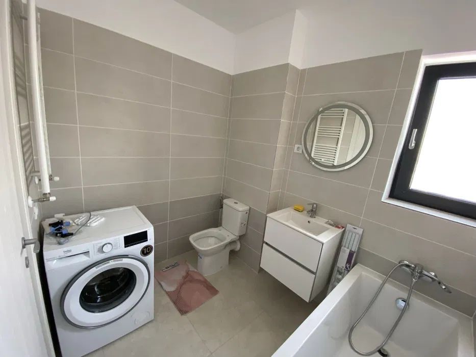 Apartament superb Crangasi - Poză 7