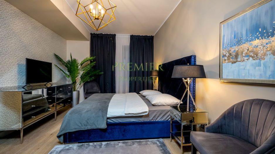 APARTAMENT DE 4 CAMERE ULTRALUXURY | Gafencu 49 | - Poză 4