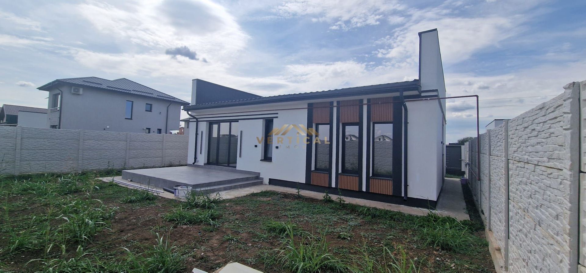 Casă Parter în Comuna Berceni - Poză 6