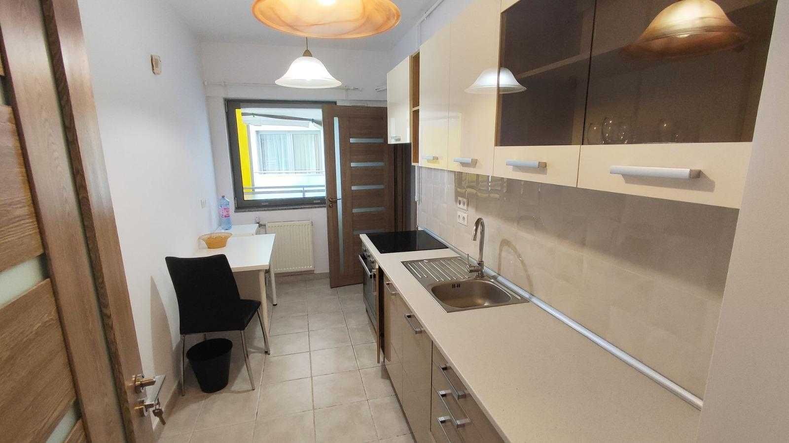 3 camere, 120mp, centrala, parcare, pet friendly, Doamna Ghica Plaza - Poză 5