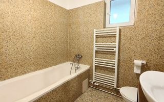 Apartament 2 camere, 40mp, semidecomandat, mobilat, balcon, Stejarului - Poză 9