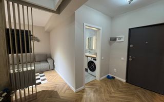 Apartament cu 3 camere MODERN | 56 MP | Floresti - Poză 4