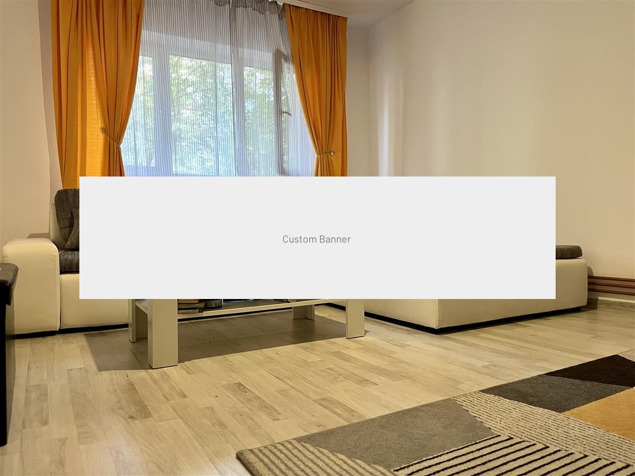 Apartament cu 3 camere decomandat zona Soarelui - Poză 1