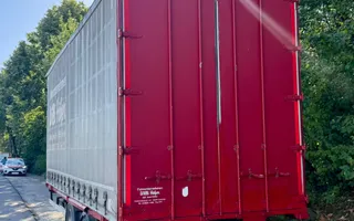Afacere la cheie - scoala de soferi - 17 vehicule - Poză 19