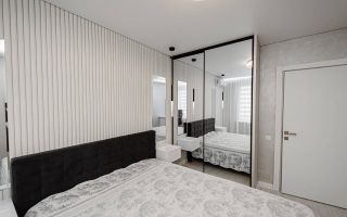 Chirie, apartament, 2 camere, str. Ion Buzdugan, Buiucani - Poză 17