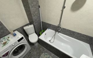 Chirie, apartament, 1 cameră, str. Tudor Vladimirescu, Durlești - Poză 8