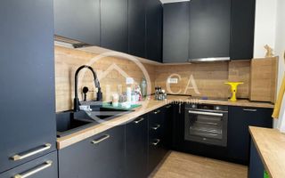 Apartament cu 2 camere de inchiriat in Luceafarul, Oradea - Poză 11