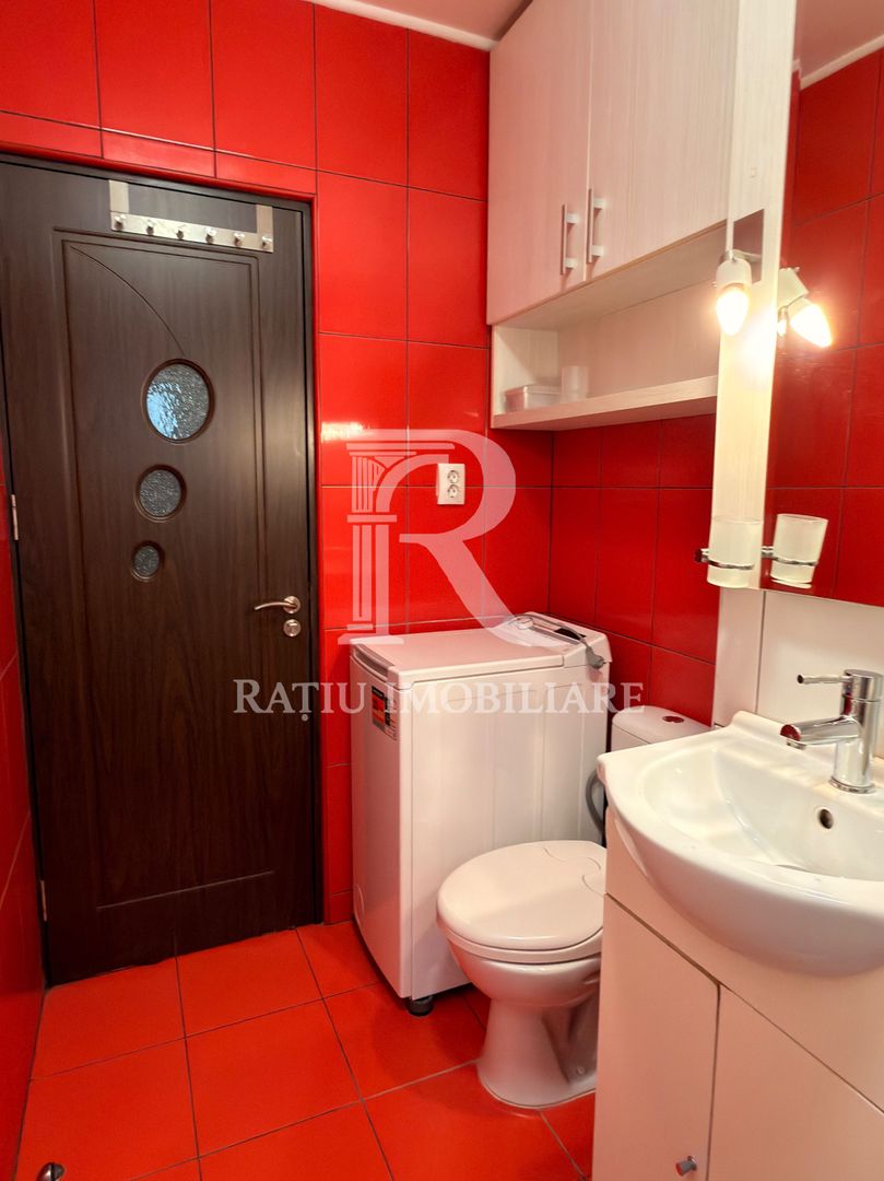 Apartament 2 camere | Loc de parcare | Rogerius | Oradea - Poză 10