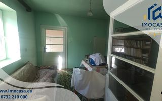 De Vânzare casă Pâncota Arad 6 camere, sup. generoasă confort, Garaj - Poză 13