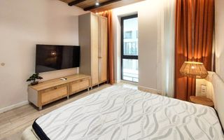 Chirie | Duplex 3 camere | Cartierul Francez | Design Modern - Poză 10