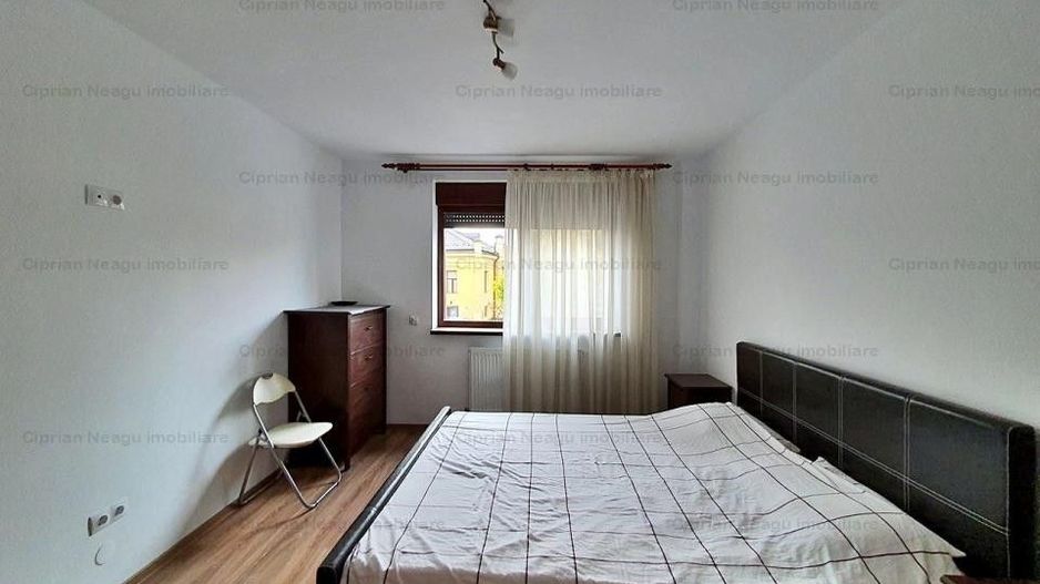 2 camere Ultracentral Apartament de Inchiriat - Poză 7