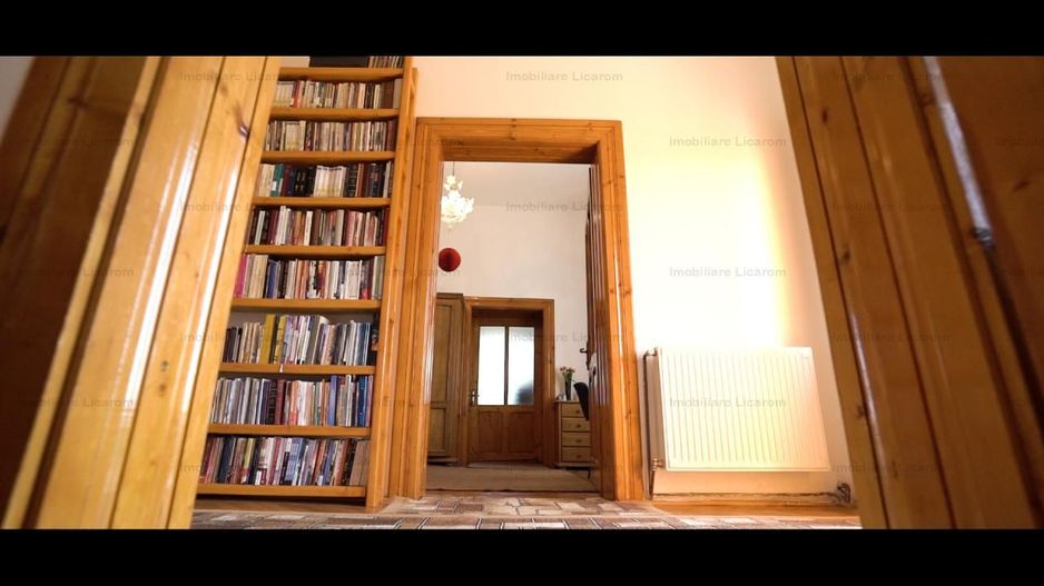 Oferta Conac boieresc P+M,teren 20400 mp - Poză 13