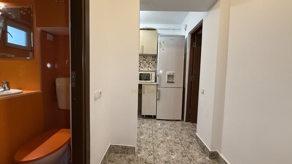 De vanzare Apartament Mobilat/Utilat/2 Camere Micro 16/Strada Aurora - Poză 5