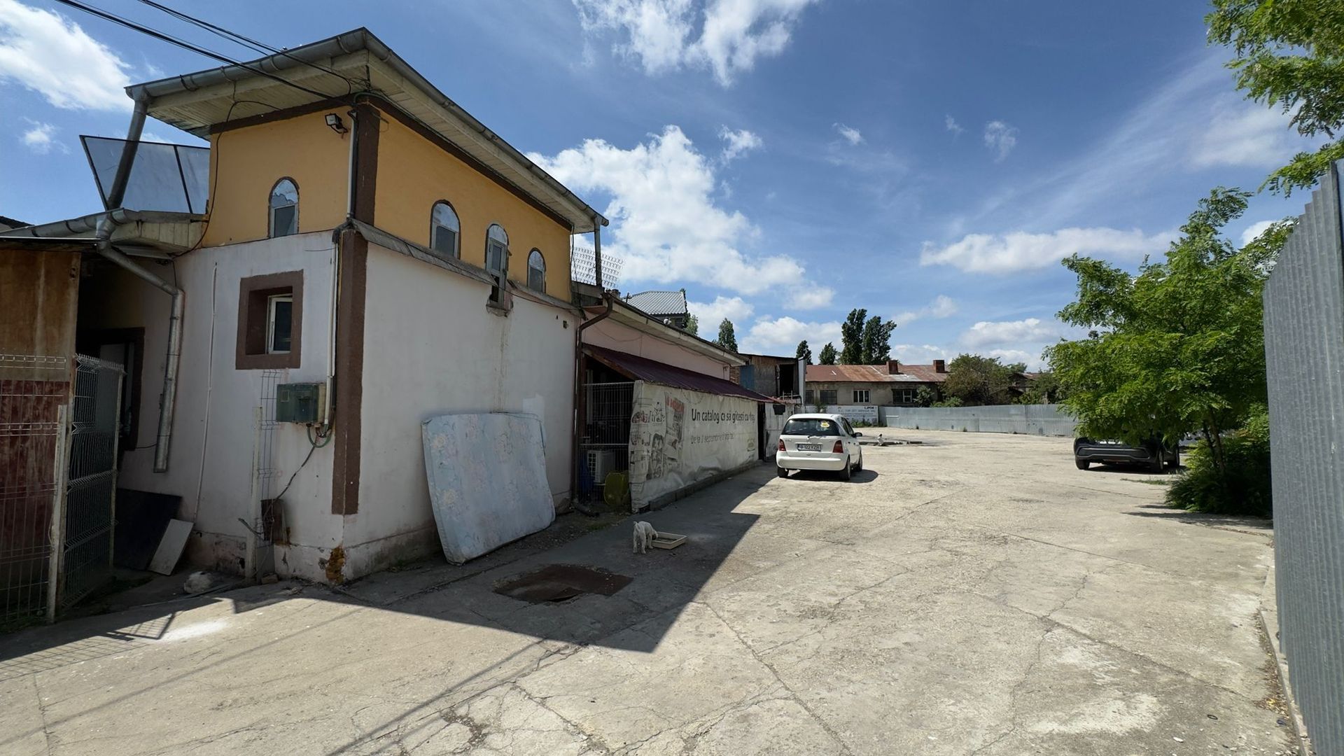 Teren 1330mp Grigorescu metrou Dristor Salajan - Poză 6