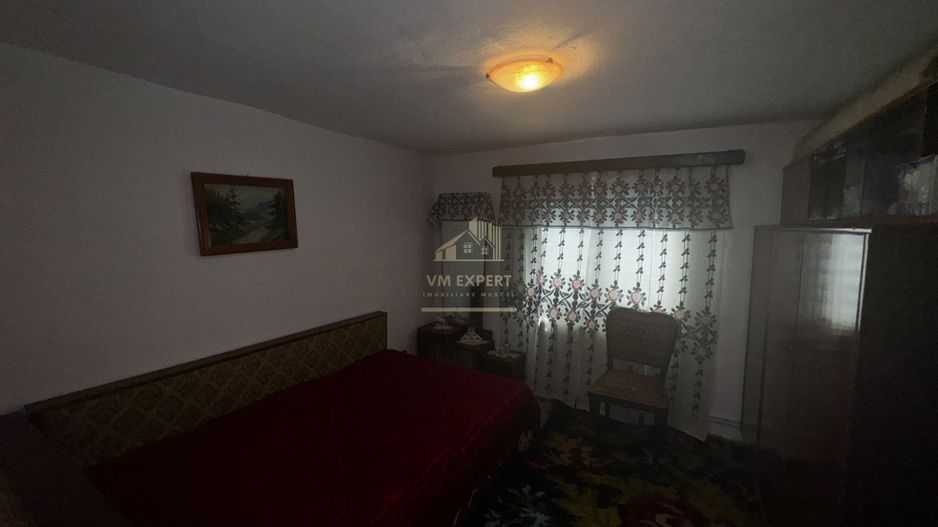 CASA 3 CAMERE, TEREN 1069 MP, COMUNA STOENESTI, ARGES - Poză 13