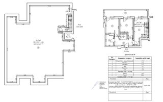 Apartament 2 camere, parcare, boxa , terasa 204 mp-zona Bartolomeu - Poză 10