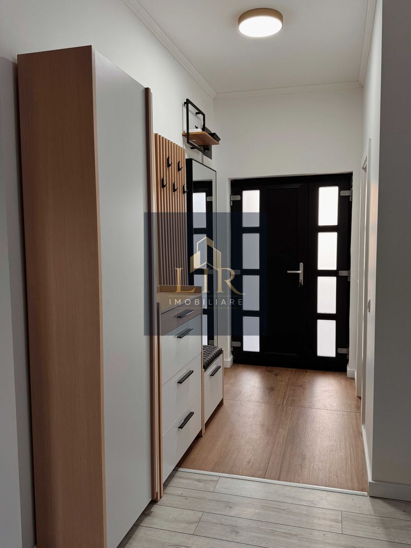 Casă de inchiriat 4 camere , Breazu, Padurea Marzesti - Poză 12