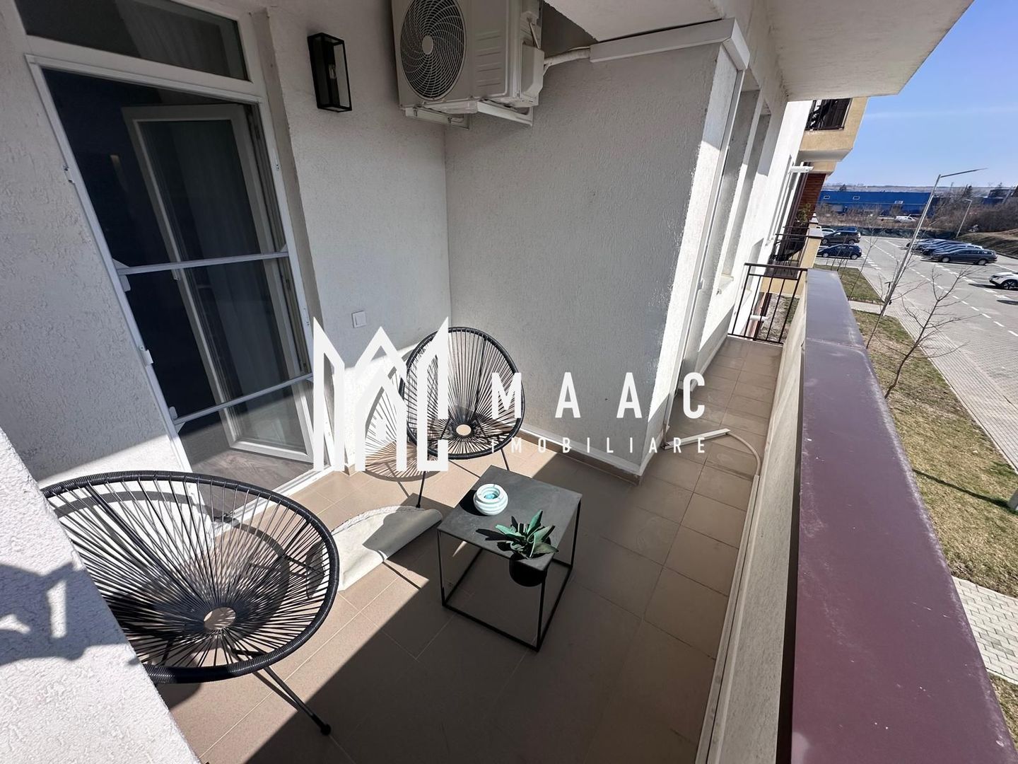 Apartament modern 2 camere | mobilat și utilat complet | încălzire în pardoseală - Poză 7