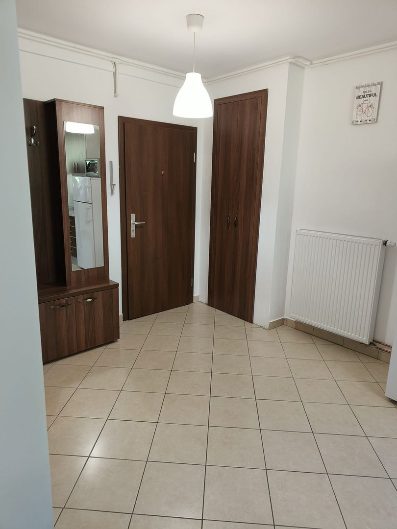 Garsoniera zona Centrul Istoric - Poză 5