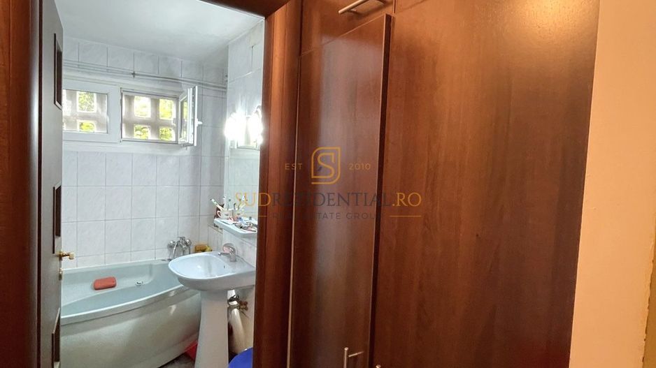 Apartament cu 3 camere - zona Alexandru Obregia, Comision 0% - Poză 14