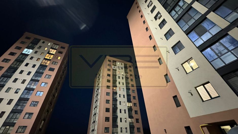 Apartament 1 camera + parcare Cartierul VISOIANU - Poză 13