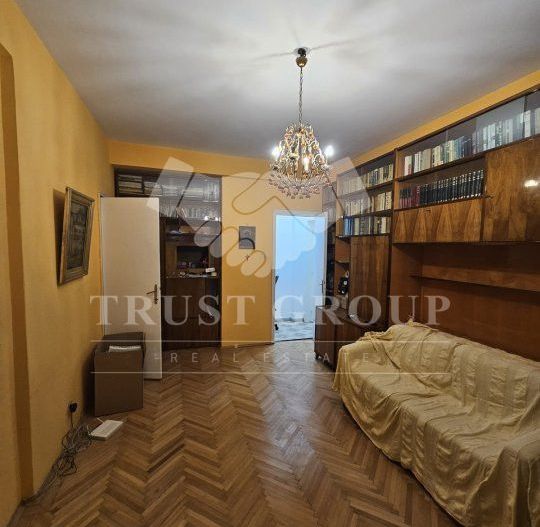 Apartament 2 camere Dorobanti / Romana / fara risc sau urgenta / - Poză 2