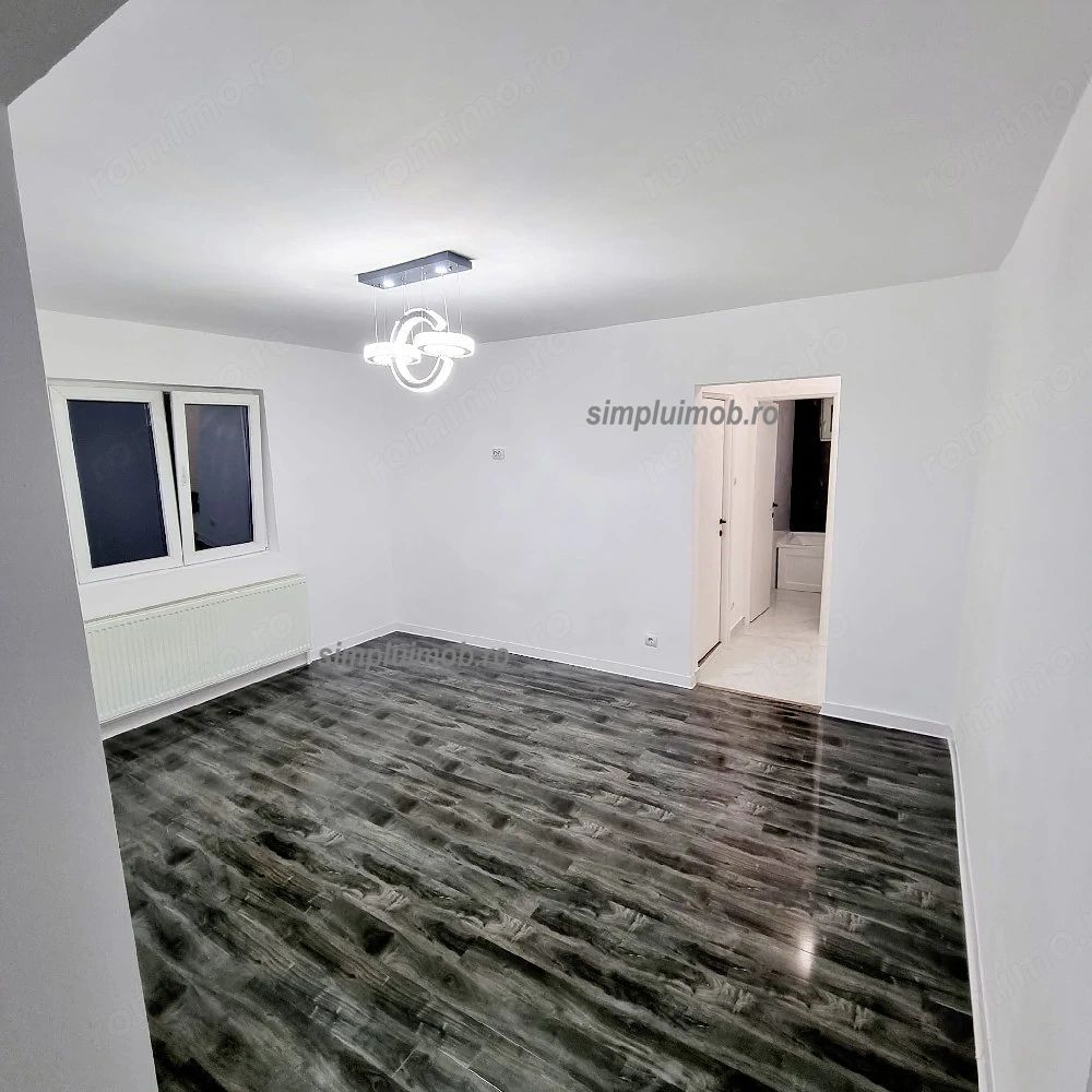 Sector 4 apartament renovat gata de mutare - Poză 1
