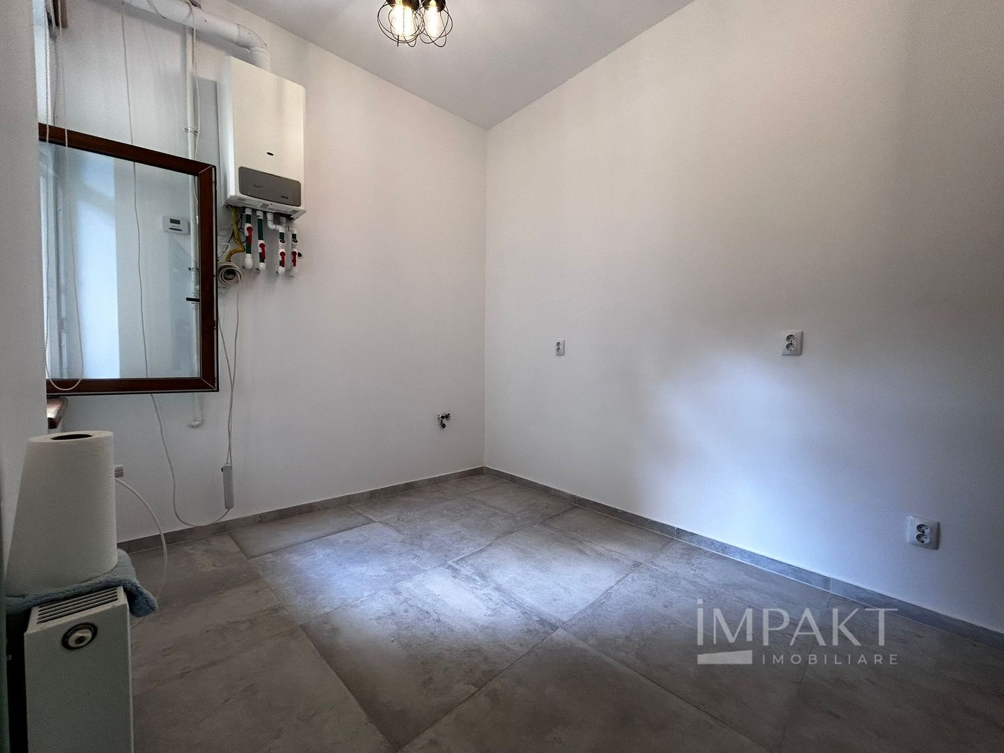 Spatiu cu 3 camere spre inchiriere in centru! - Poză 9