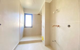 Apartament cu 2 camere, etaj intermediar, bloc nou, zona Intre Lacuri! - Poză 4