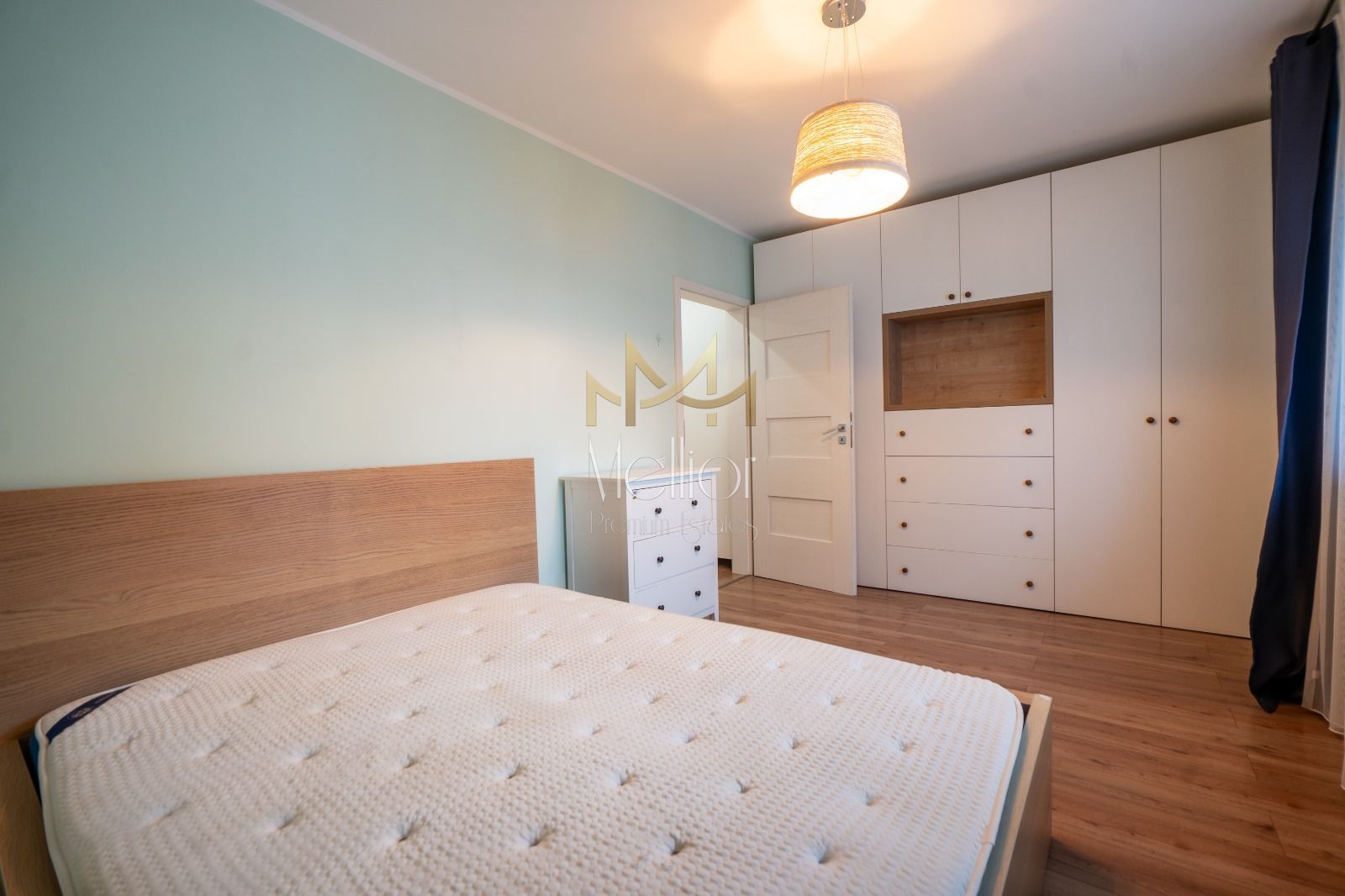 Apartament  3 camere | Borhanci | 69 mp utili | Parcare subterană - Poză 4
