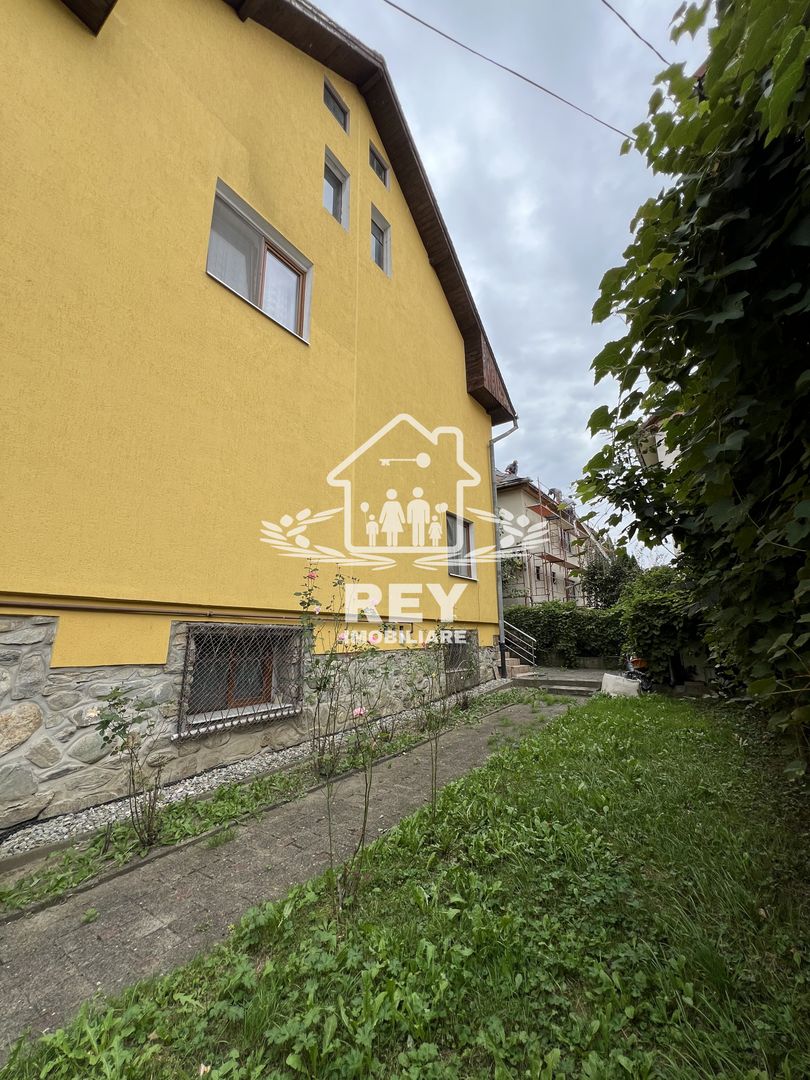 Casă de închiriat în Cisnădie zona Str. Teilor/se acceptă muncitori - Poză 20