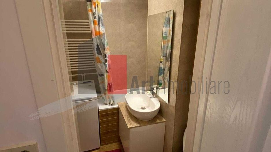 Militari 2 camere Metrou Lujerului. Renovat, mobilat, utilat, propriet - Poză 6