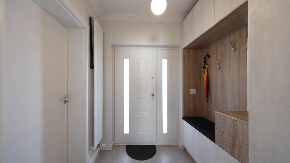 Casă ideală pentru familie în Brașov, Bunloc – spațioasă, luminoasă, priveliște - Poză 4