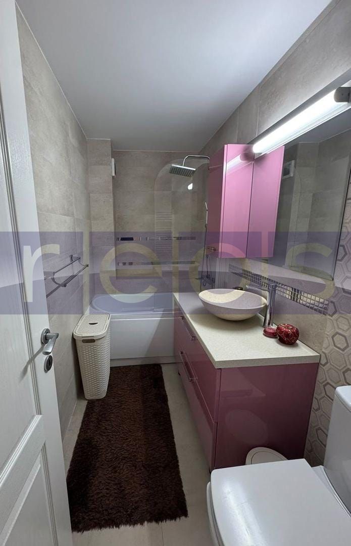 VANZARE 3 CAMERE DECOMANDAT - VITAN MALL - MIHAI BRAVU - Poză 12