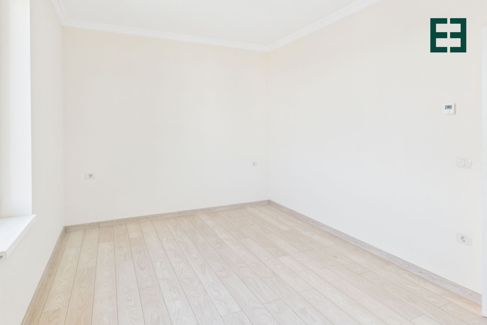 Apartament nou cu 2 camere și loc parcare etaj 2 Giroc - Timișoara - Poză 7