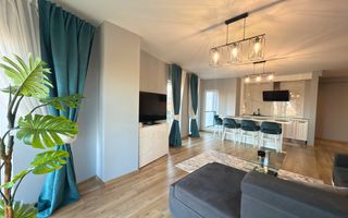 Vanzare 3 camere-2 bai-Parcare-Bloc Nou, Cartier Buna Ziua | VIEW - Poză 2