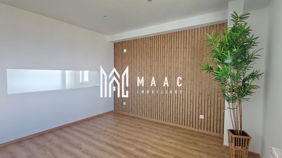 Garsonieră decomandată I 32 mp utili I lift I Mihai Viteazu - Poză 1
