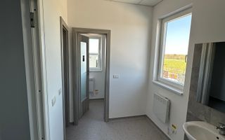 Hala depozitare cu birouri zona de N - Poză 21