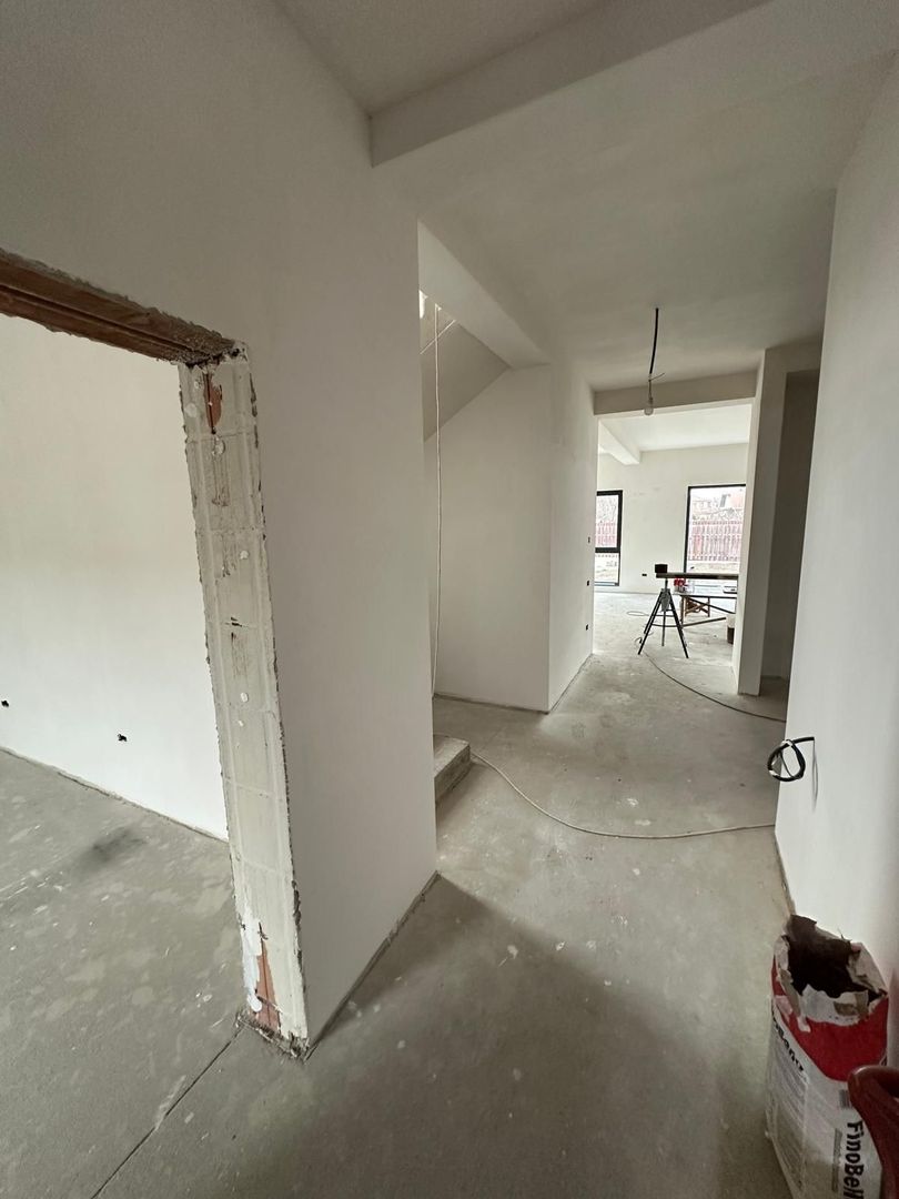 Casa idividuala P+1E - Finisata la cheie - Poză 20